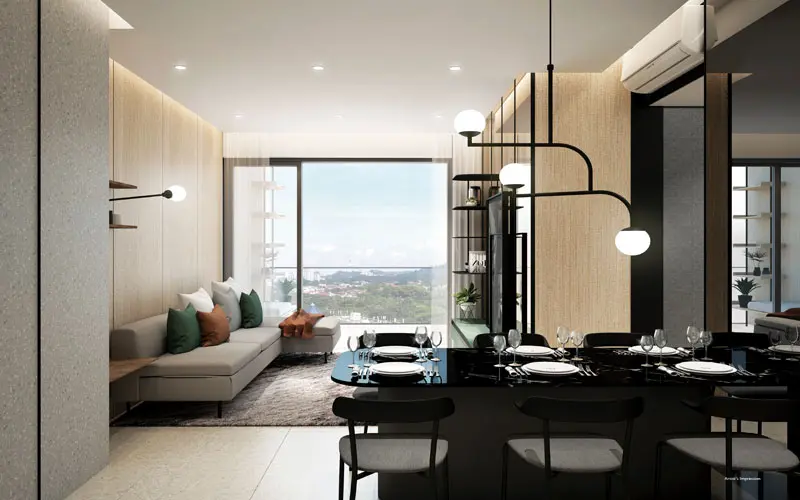 Fourth Avenue Residences