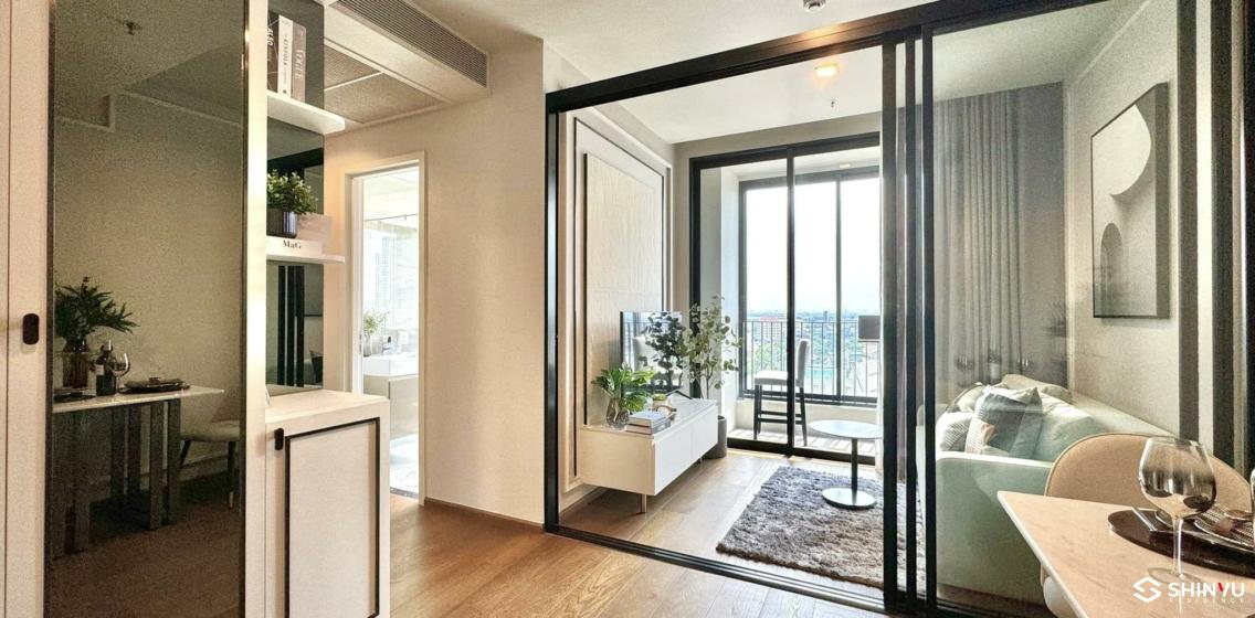 Ideo Q Sukhumvit-Asoke