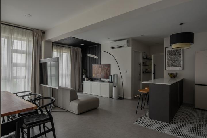 Tampines GreenVines (HDB)