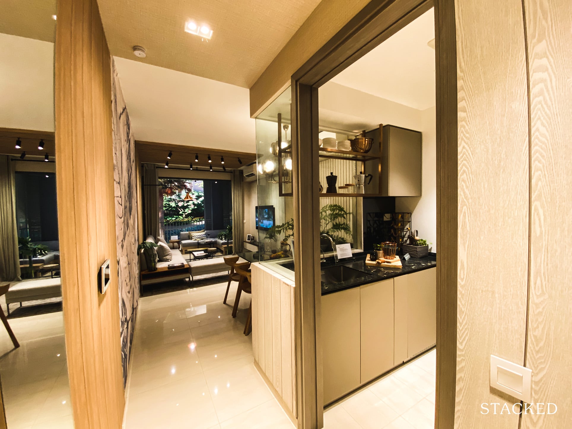 The Florence Residences